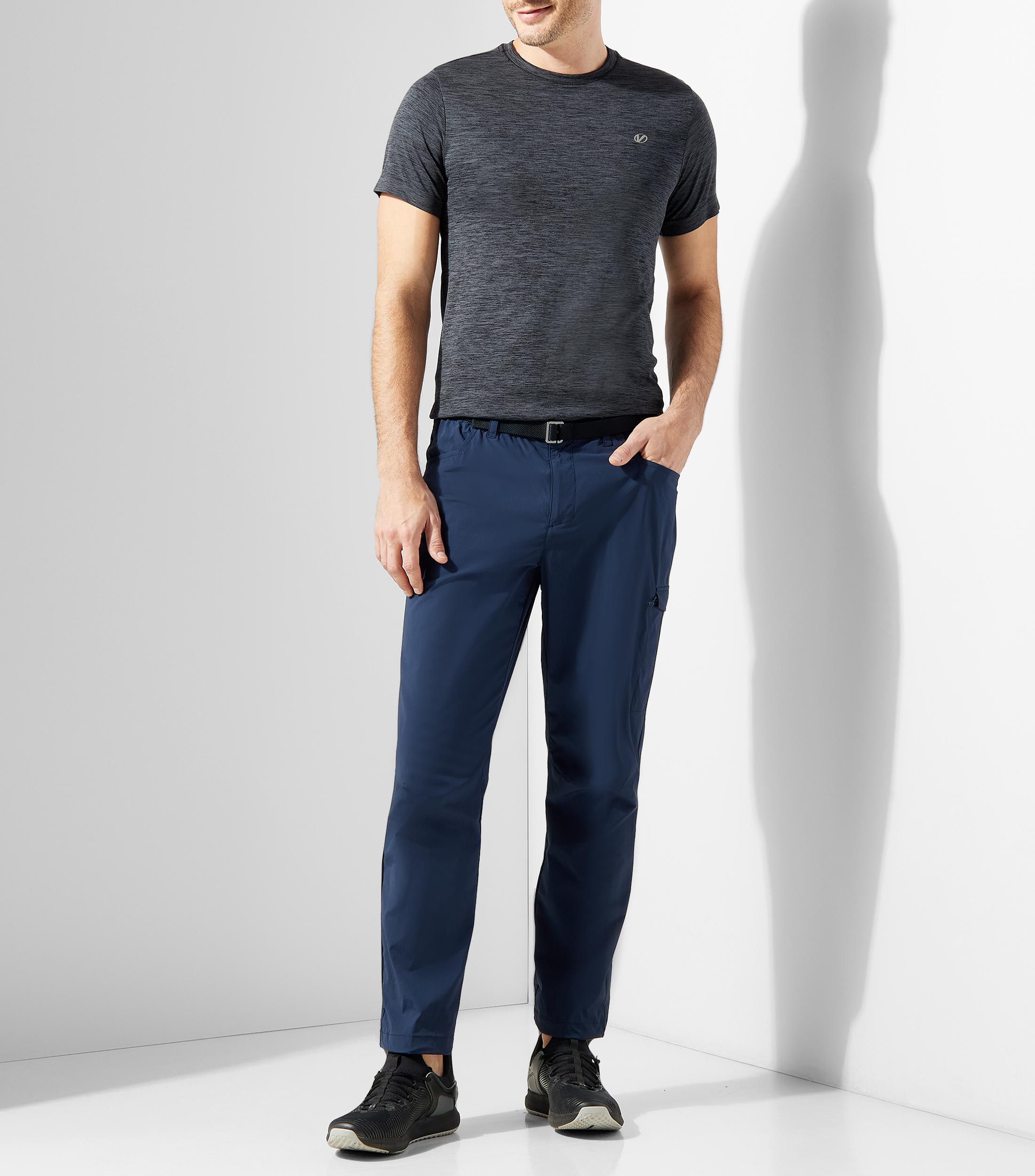 Pantalón para senderismo Sharpe Canyon Hombre